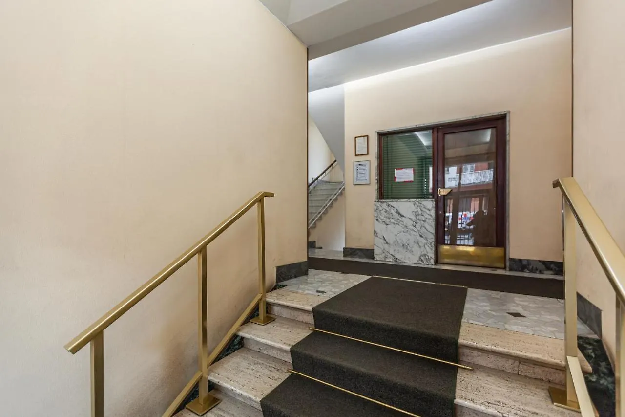 Bright Apt In Milano Citta Studi - 2 Balconies Daire İtalya