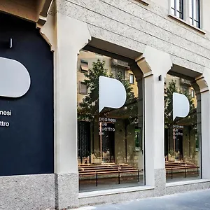 Piranesi 246 Milaan